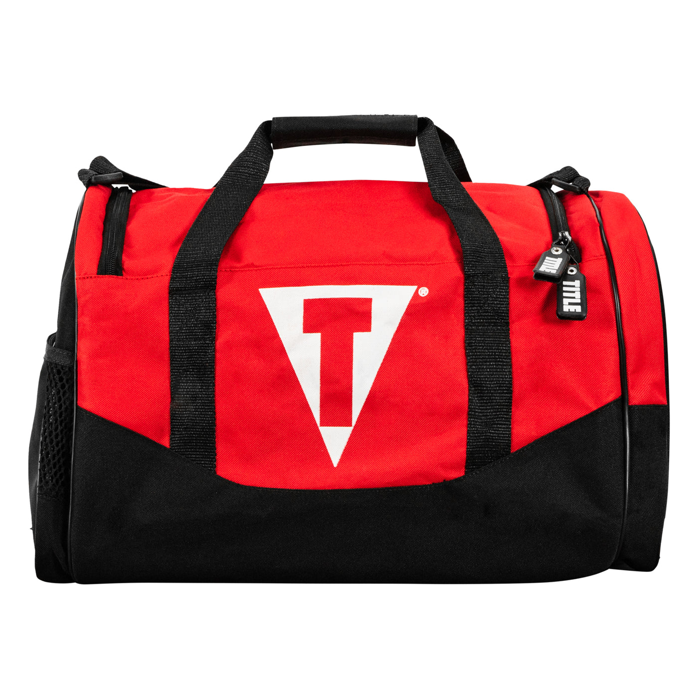 variant:lifestyle::back view of red sports equipment bag