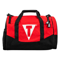 variant:lifestyle::back view of red sports equipment bag