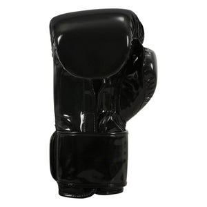 TITLE Boxing Inferno Handschuhe - Elastische Trainingshandschuhe Mit Knöchelschutz