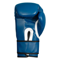 variant:blue::TITLE Boxing Peak Bag Gloves back view 