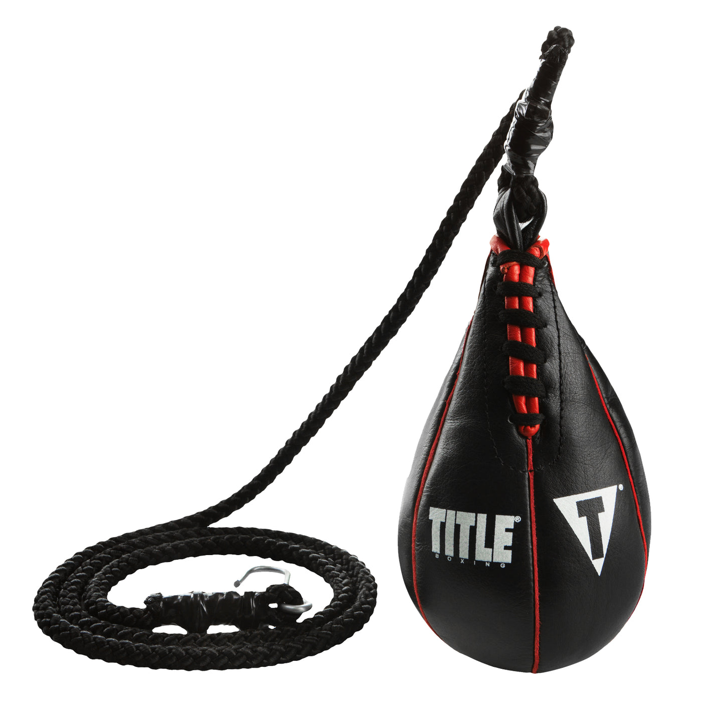variant:Lifestyle::TITLE Boxing Professional Slip Ball main view