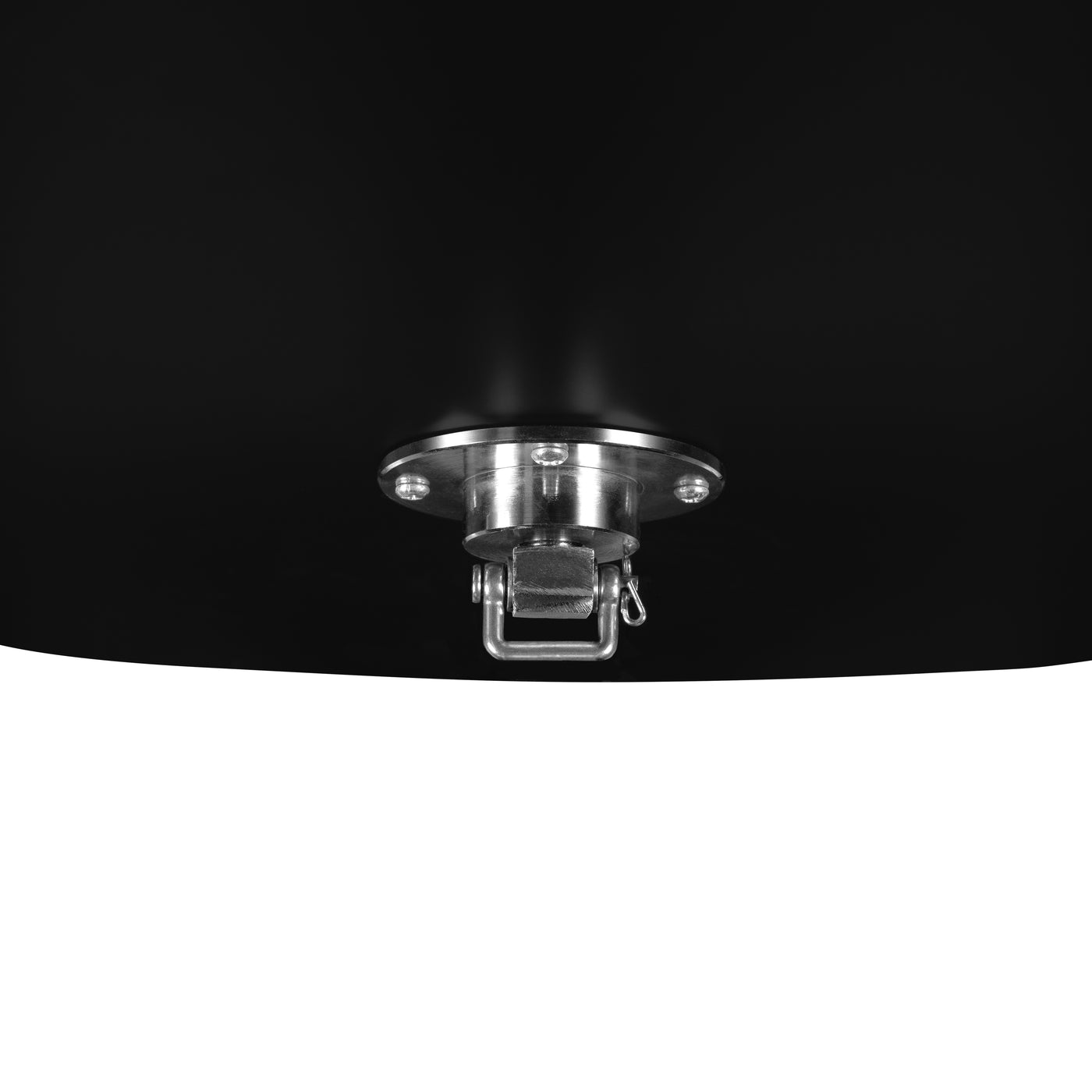 variant:lifestyles::TITLE Classic Complete Speed Bag Platform Set bottom of platform