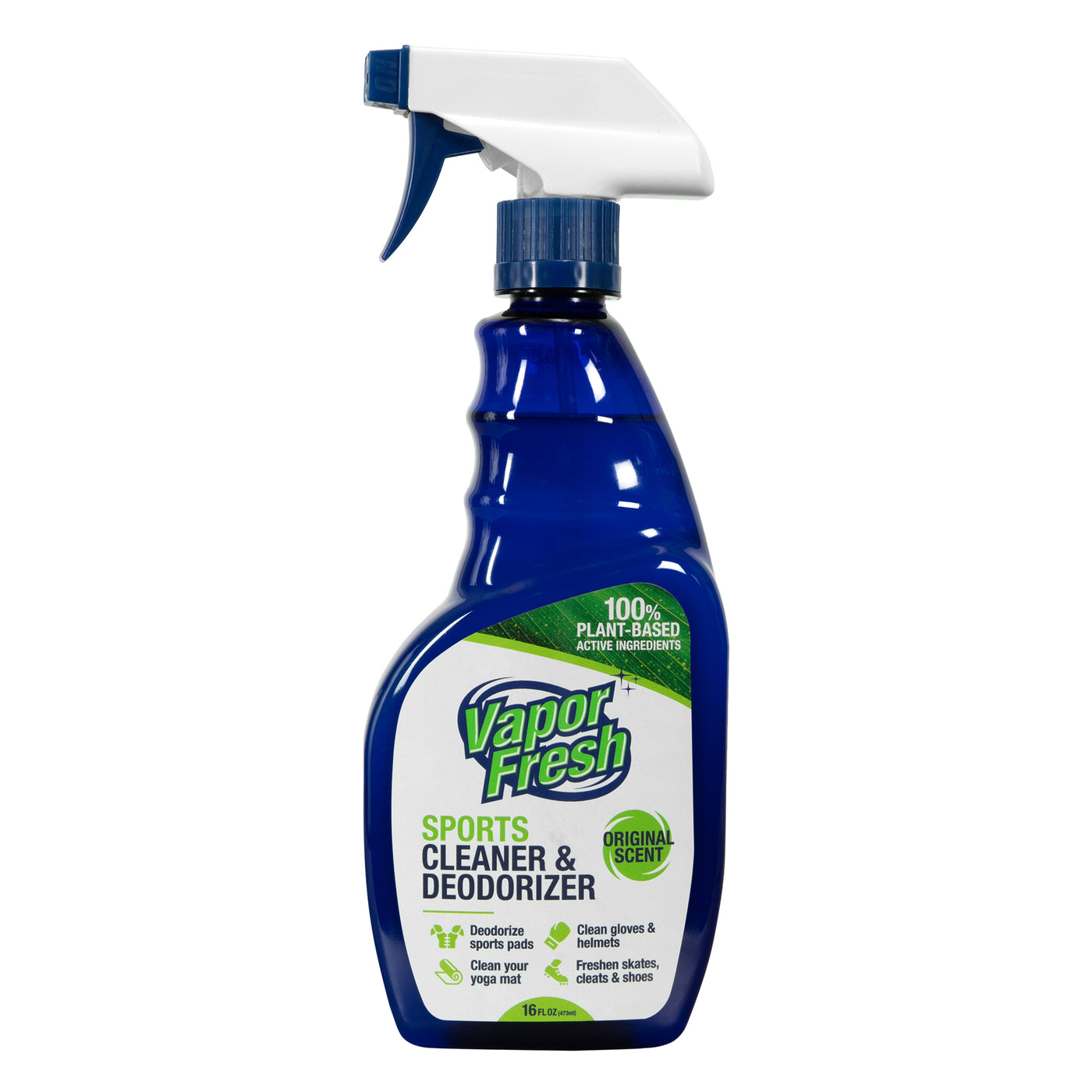 image:lifestyle::Vapor Fresh Cleaning Spray front view
