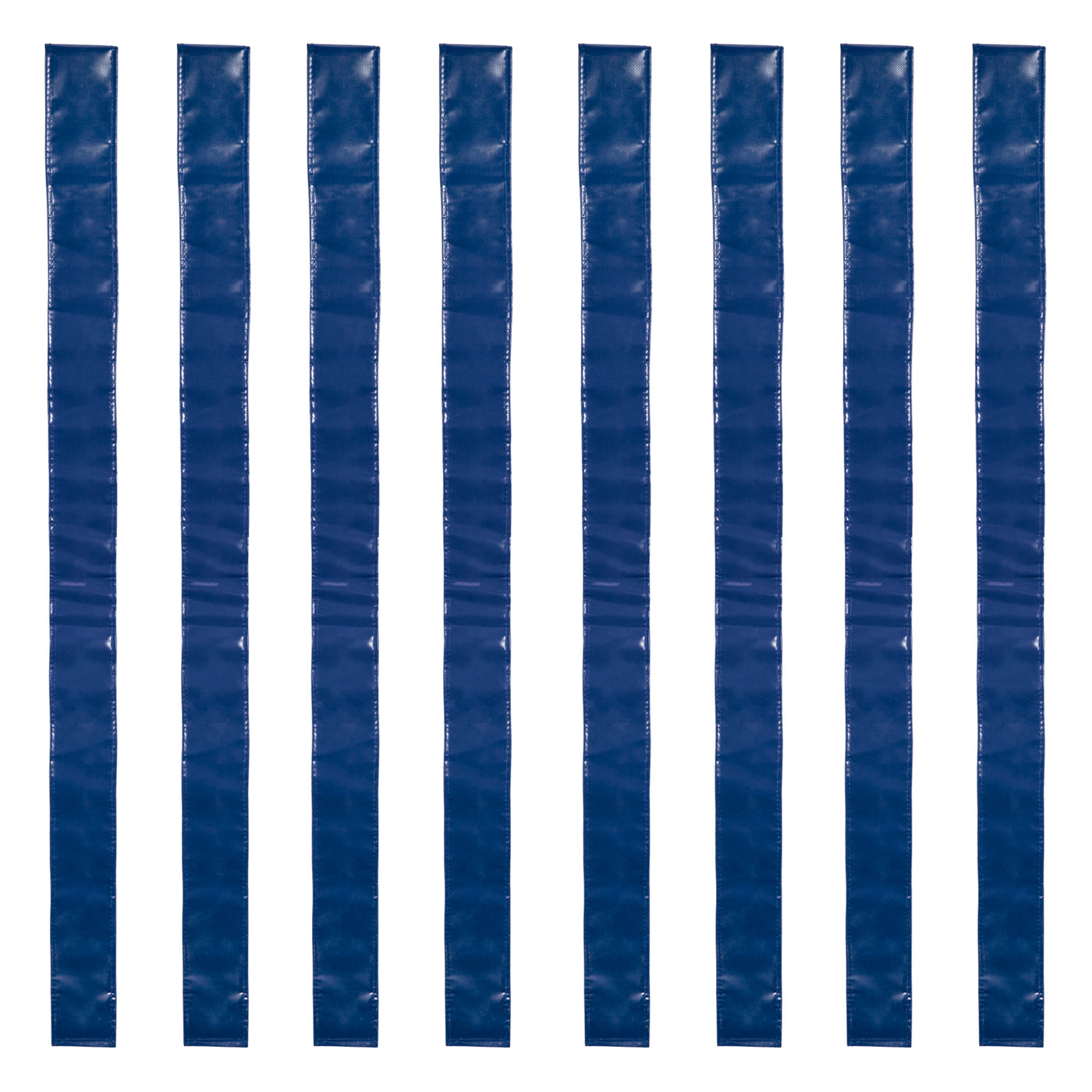 color:blue::TITLE Boxing Two-Sided Rope Spacers - Blank main view