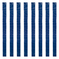 color:blue::TITLE Boxing Two-Sided Rope Spacers - Blank main view