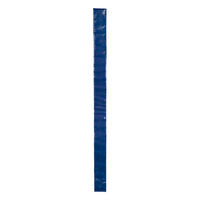 variant:blue::TITLE Boxing Two-Sided Rope Spacers - Blank single view