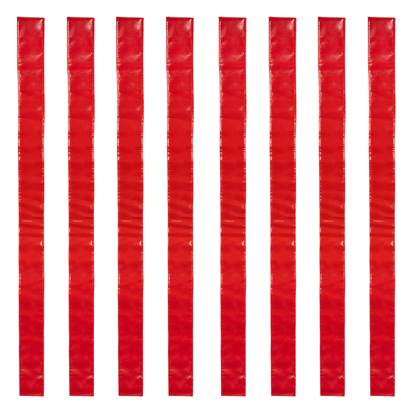 color:red::TITLE Boxing Two-Sided Rope Spacers - Blank main view