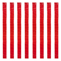 color:red::TITLE Boxing Two-Sided Rope Spacers - Blank main view