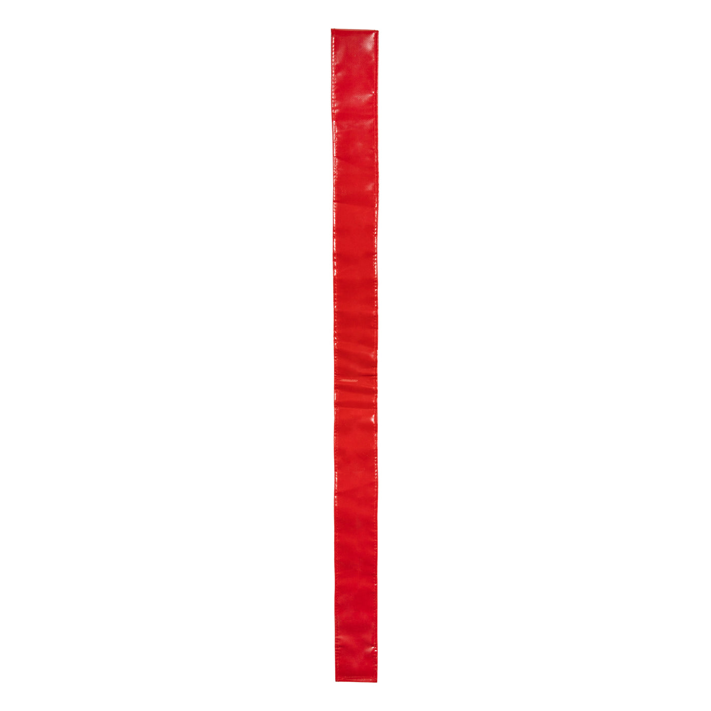 variant:red::TITLE Boxing Two-Sided Rope Spacers - Blank single view