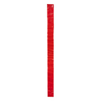 variant:red::TITLE Boxing Two-Sided Rope Spacers - Blank single view