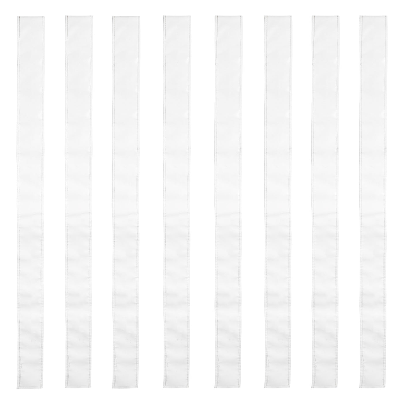 color:white::TITLE Boxing Two-Sided Rope Spacers - Blank main view