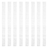 color:white::TITLE Boxing Two-Sided Rope Spacers - Blank main view