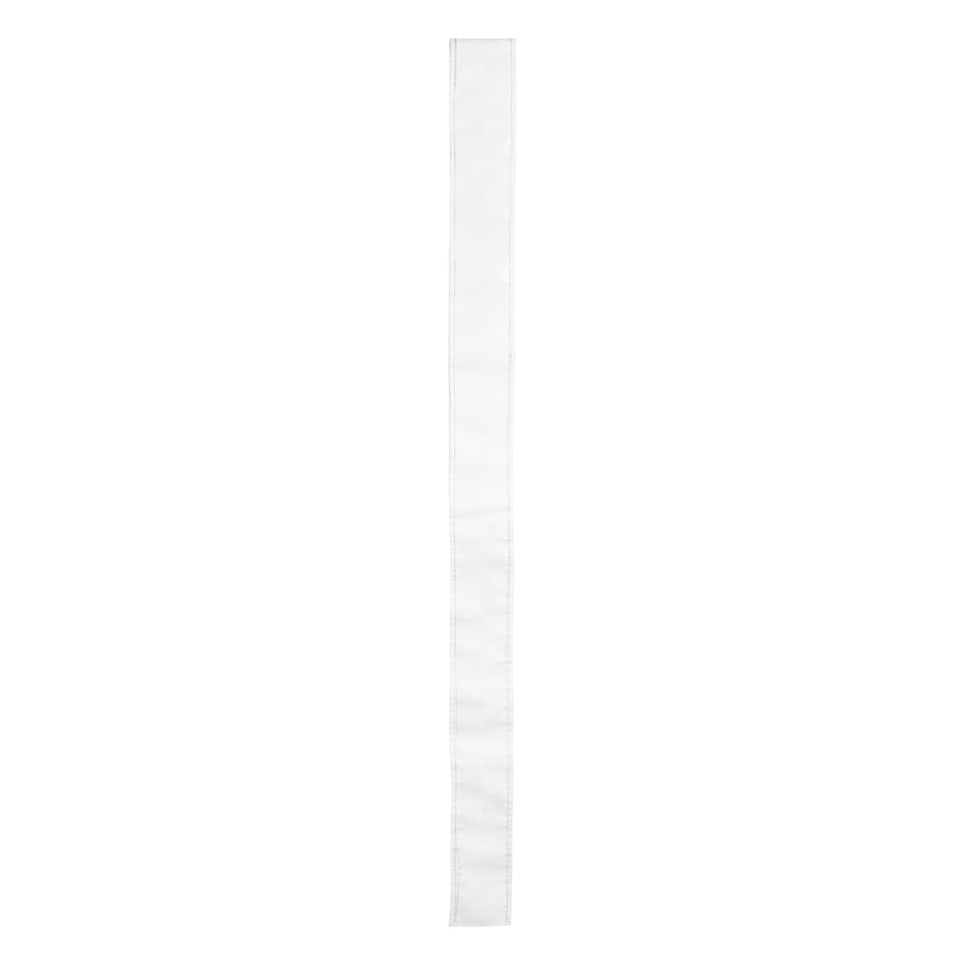 variant:white::TITLE Boxing Two-Sided Rope Spacers - Blank single view