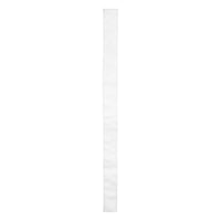 variant:white::TITLE Boxing Two-Sided Rope Spacers - Blank single view