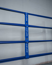 variant:blue::TITLE Boxing Two-Sided Rope Spacers