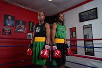 variant:lifestyle::WBC by TITLE Boxing Amateur Competition Outfit boxers together