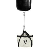 variant:lifestyle::TITLE Boxing Canvas Heavy Bag Anchor