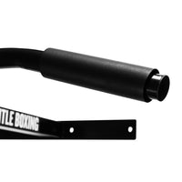 variant:lifestyle::TITLE Boxing Commander Heavy Bag and Hanger Bundle