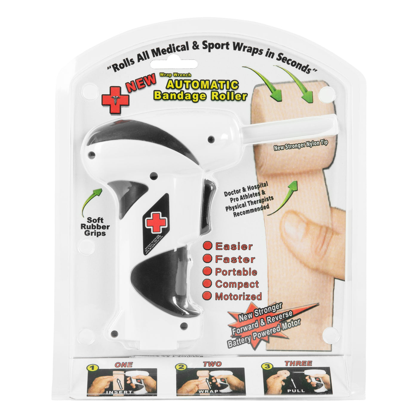 variant:lifestyle::TITLE Boxing Wrap Wrench package view