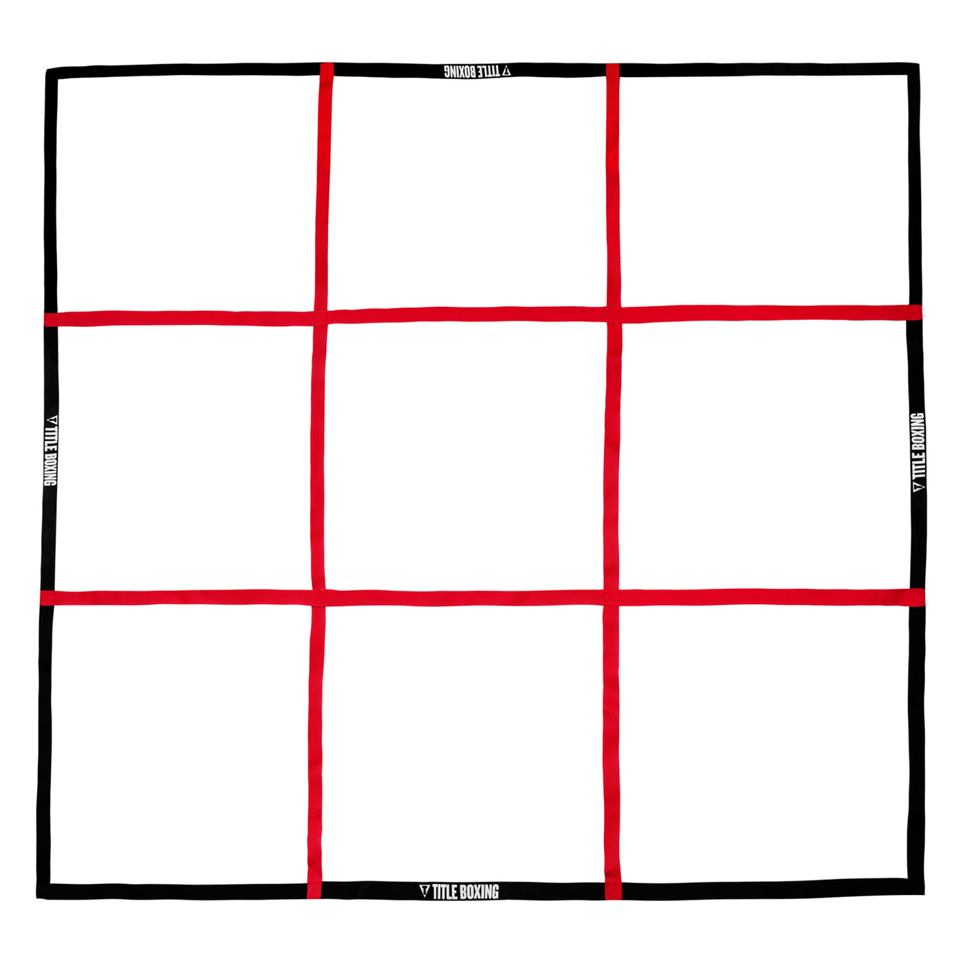 variant:lifestyle::TITLE Boxing Agility Cube 2.0 main view
