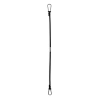 variant:lifestyle::TITLE Boxing Carabiner Double End Bag Cord 2.0 main view