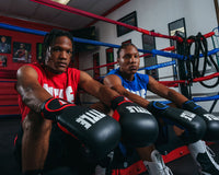 variant:lifestyle::TITLE Boxing Dynamic Strike Heavy Bag Gloves