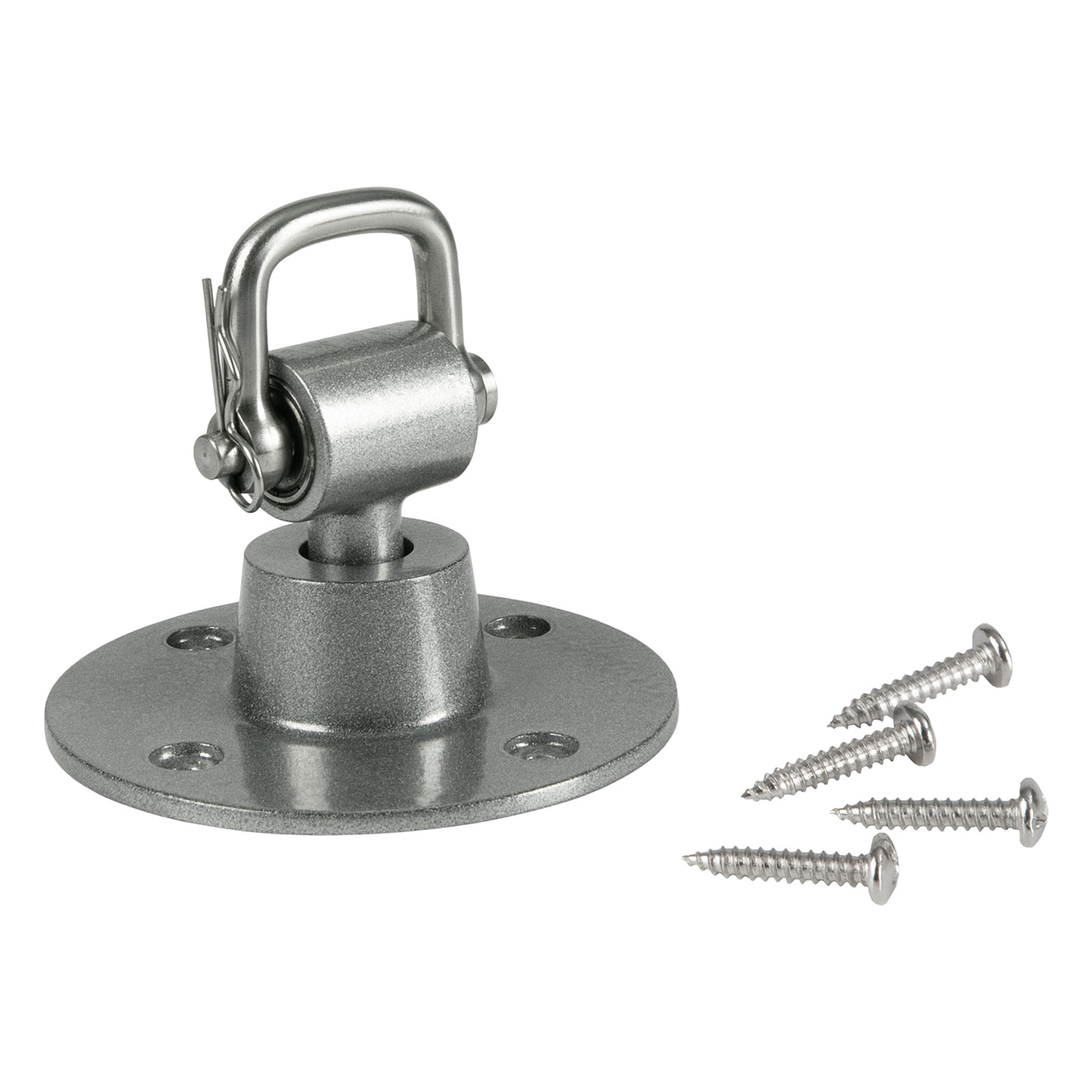 variant:lifestyle::TITLE Boxing Lightning-Fast Super Swivel with screws