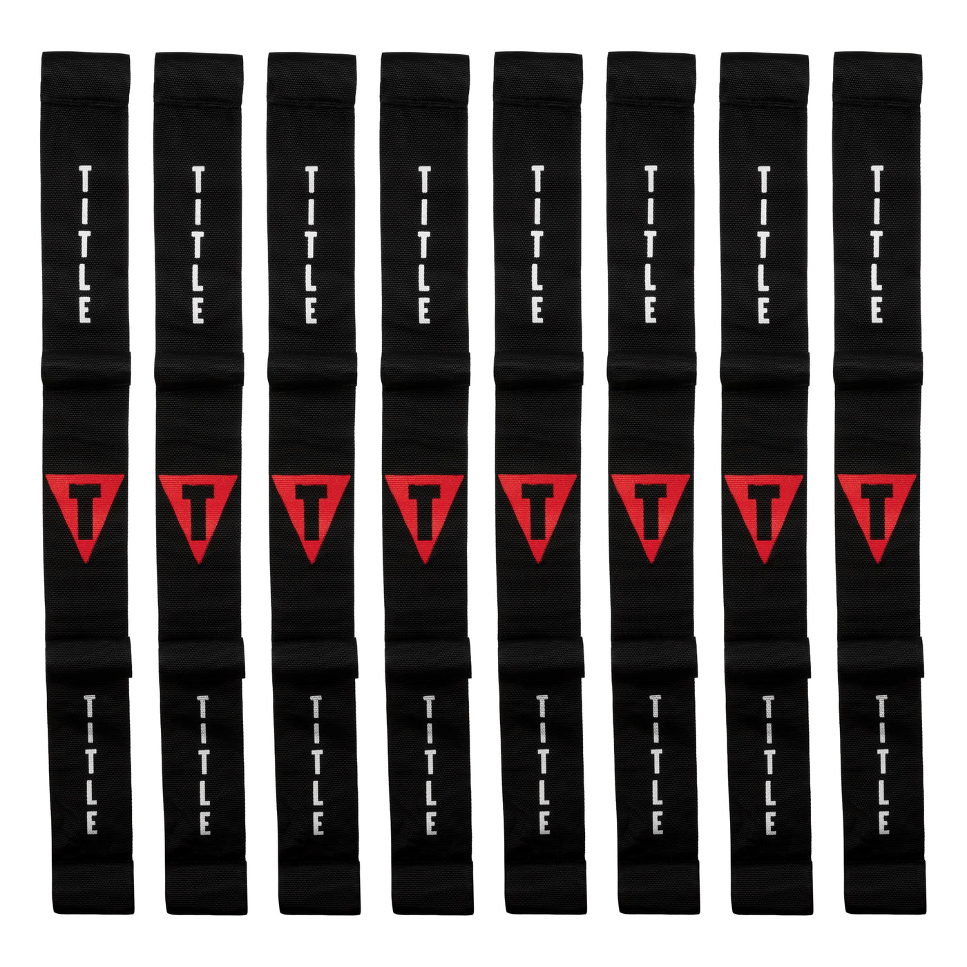 variant:lifestyle::TITLE Boxing Jumbo Ring Rope Spacers 2.0 mult. 