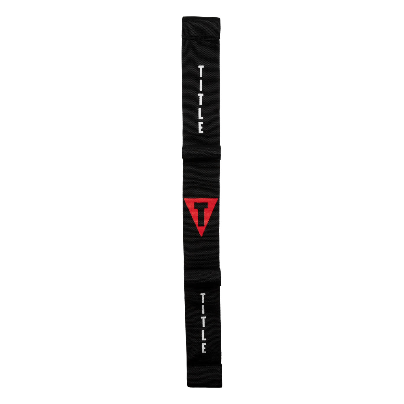 variant:lifestyle::TITLE Boxing Jumbo Ring Rope Spacers 2.0 front view