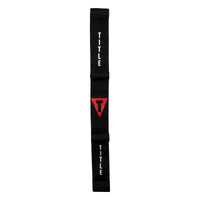 variant:lifestyle::TITLE Boxing Jumbo Ring Rope Spacers 2.0 front view