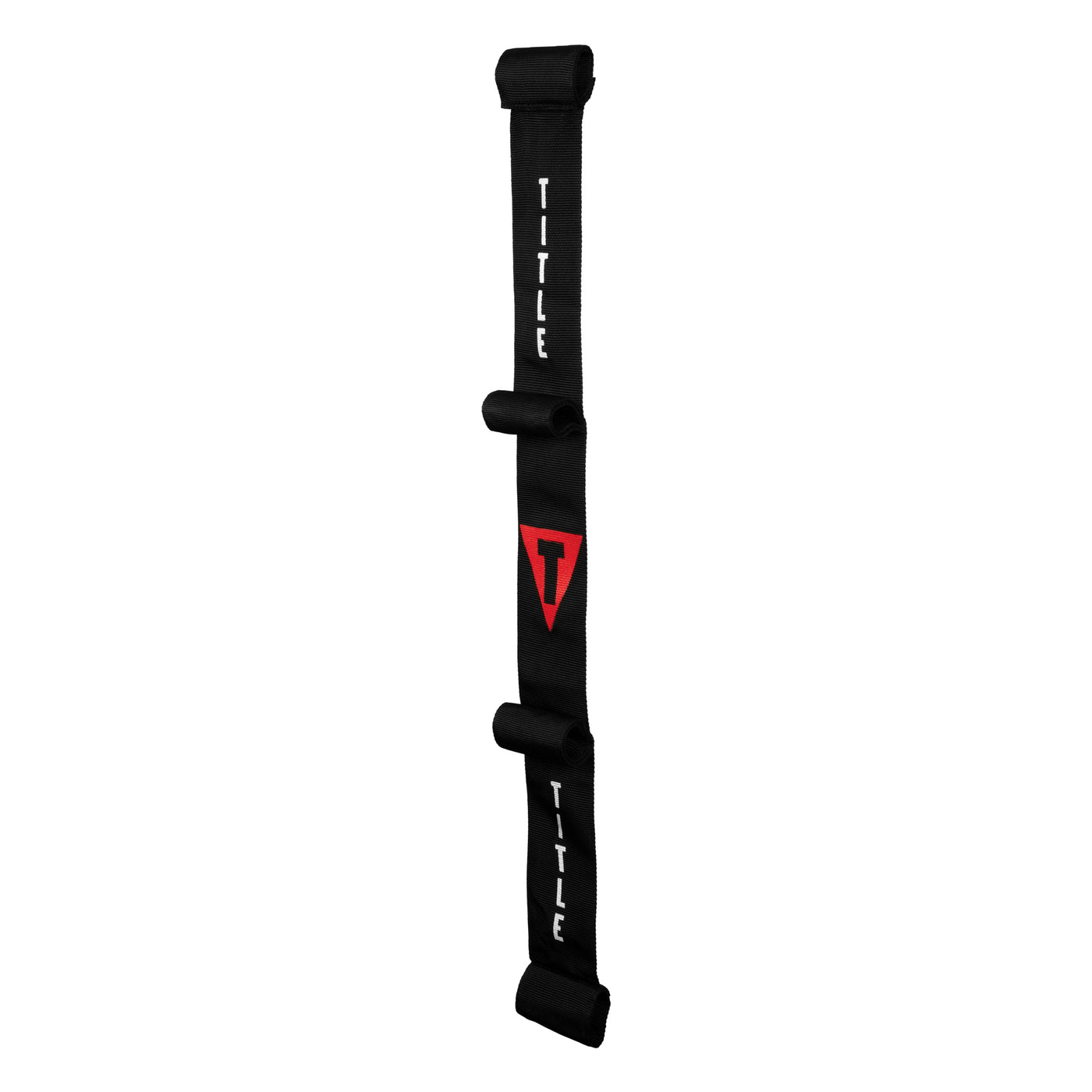 variant:lifestyle::TITLE Boxing Jumbo Ring Rope Spacers 2.0 side view