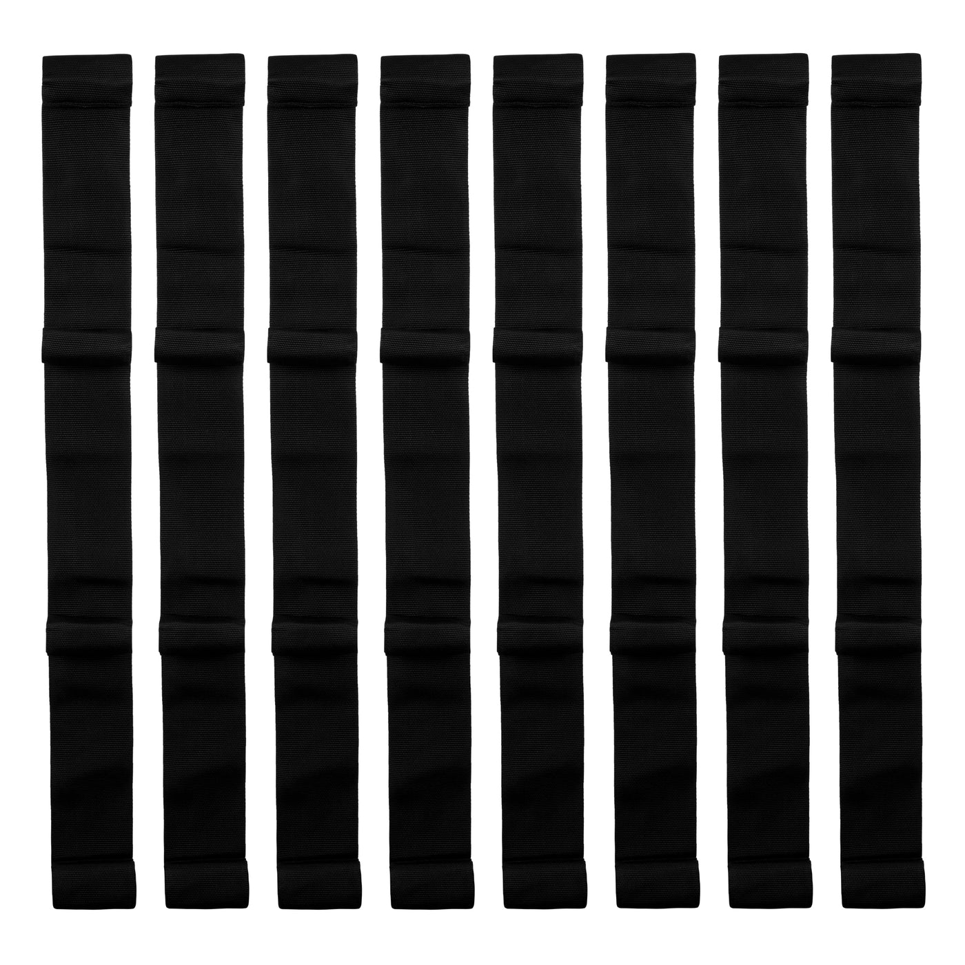 variant:lifestyle::TITLE Boxing Blank Jumbo Ring Rope Spacers 2.0