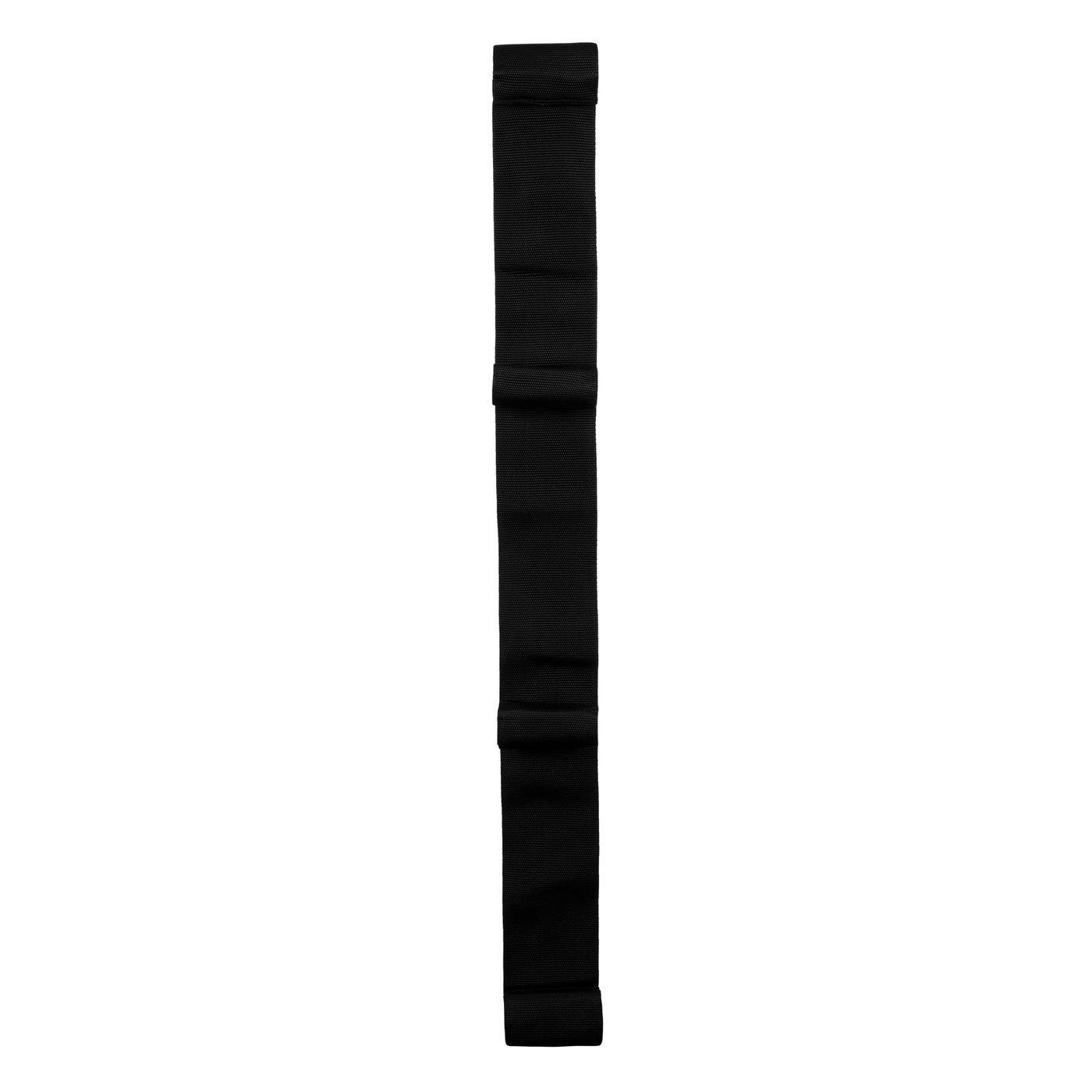 variant:lifestyle::TITLE Boxing Blank Jumbo Ring Rope Spacers 2.0 back view