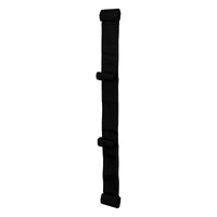 variant:lifestyle::TITLE Boxing Blank Jumbo Ring Rope Spacers 2.0 side view