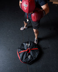 TITLE Boxing Universal Bag Anchor 2