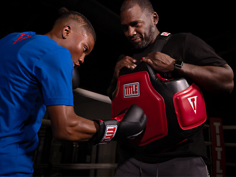 Best Fitness Brands for Boxing Workout Clothes