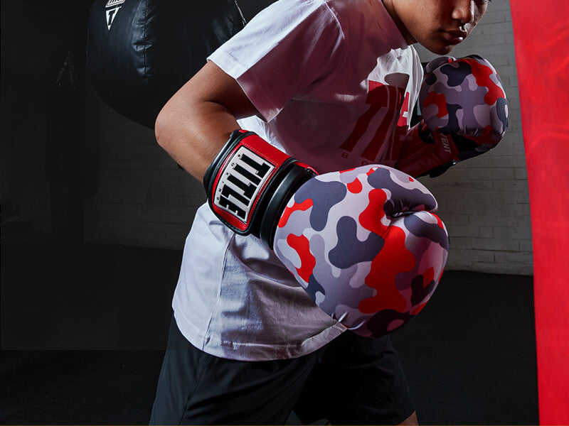 Title Boxing Equipment: Boxing Gloves, Punching Bags, Boxing Shoes | MMA-Handschuhe