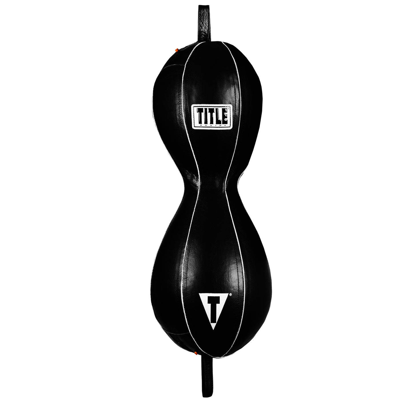 variant:lifestyle::TITLE Boxing Mexican Style 2-N-1 Double End Bag