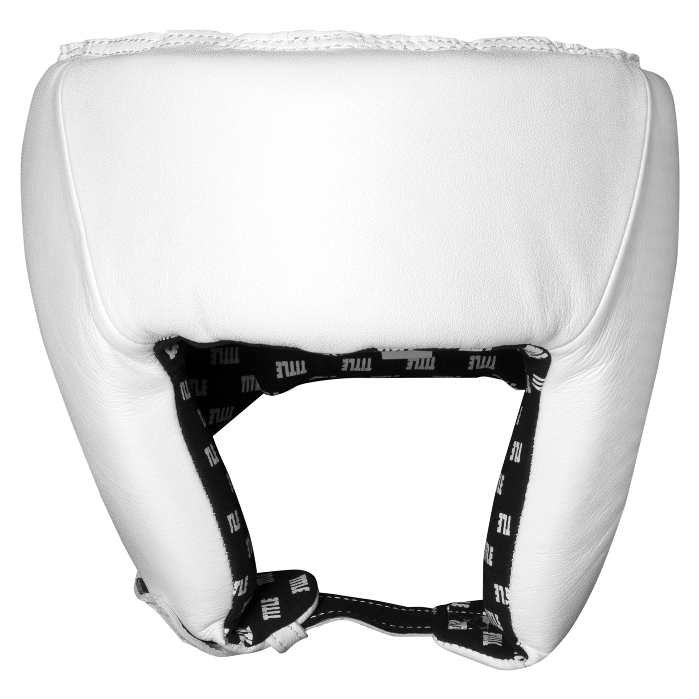 TITLE Boxing USA Boxing Competition Headgear - Open Face