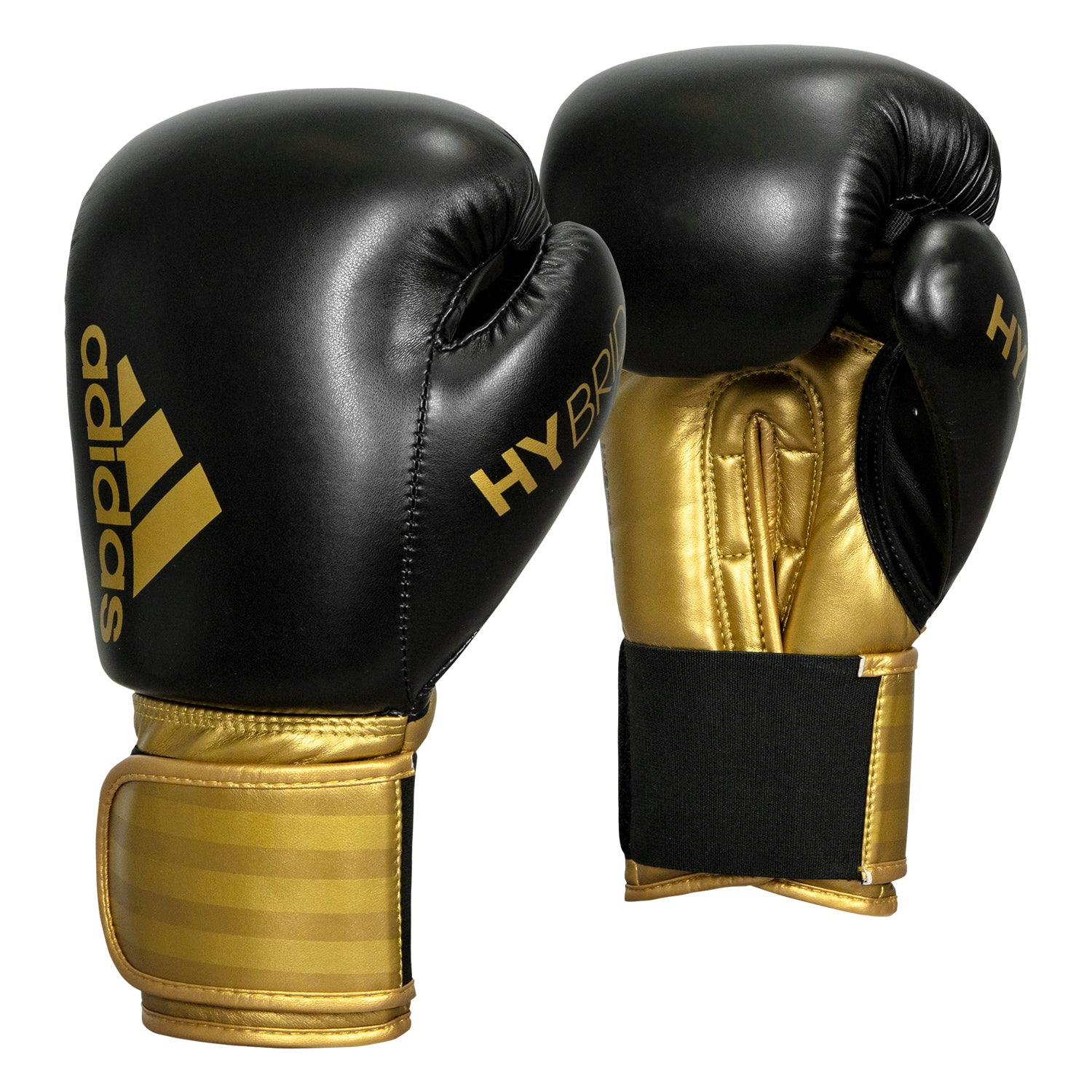 Hybrid Adidas Boxing Gloves 100