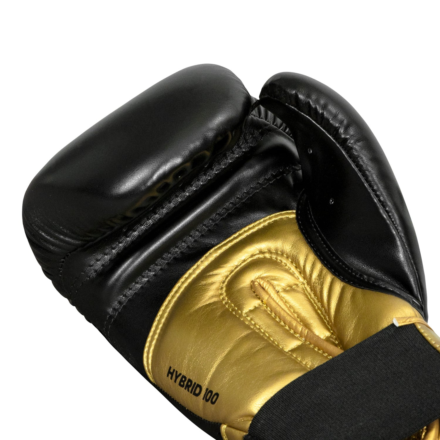 100 Adidas Boxing Hybrid Gloves