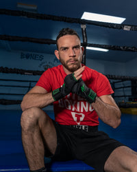 TITLE Boxing Attack Nitro Speed Wraps 2.0