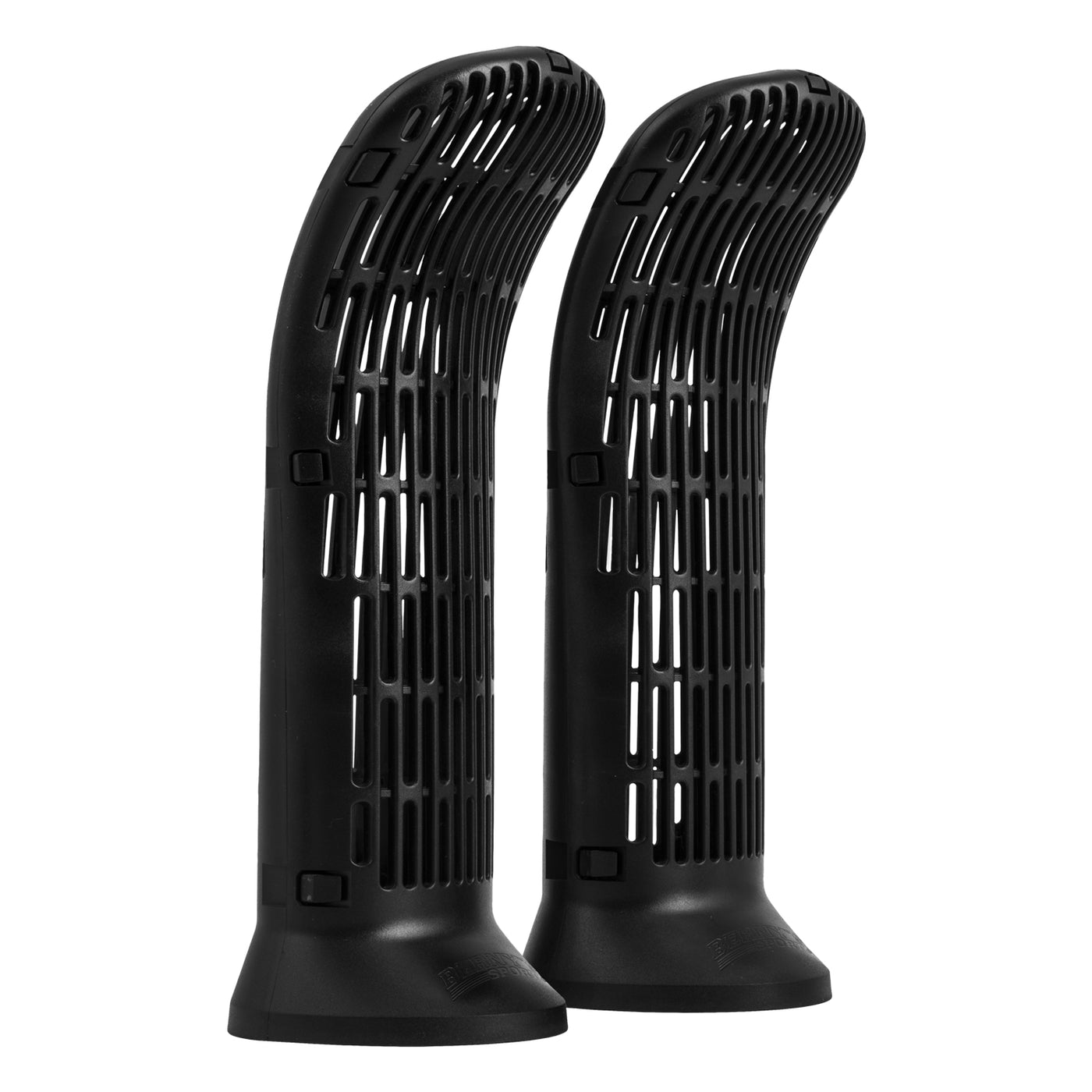 color:black::TITLE Boxing Glove Air Dryer main view