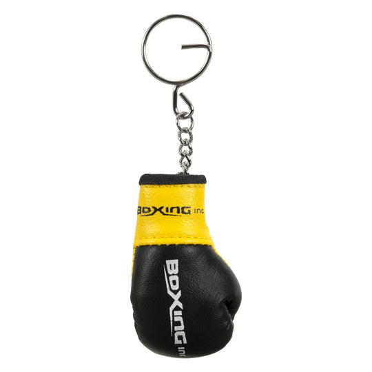 Boxing Inc Boxing Glove Keyring