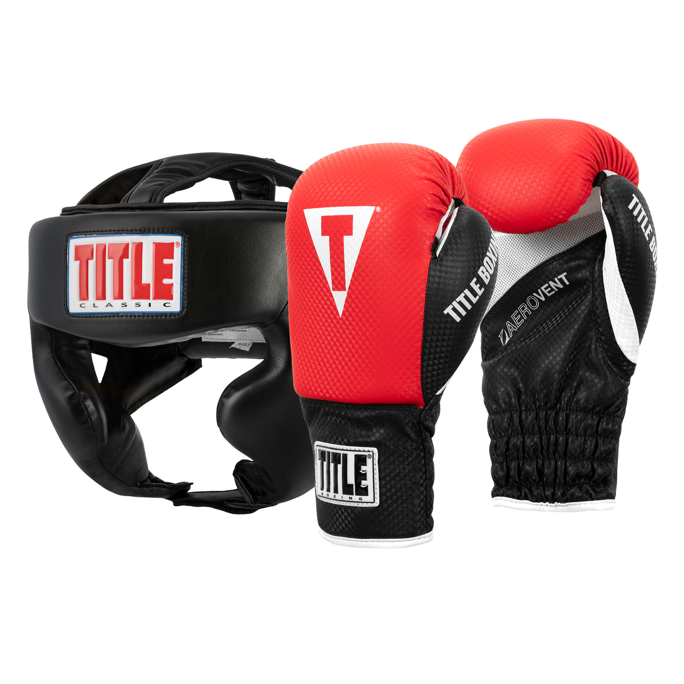 variant:lifestyle::TITLE Boxing Youth Sparring Bundle