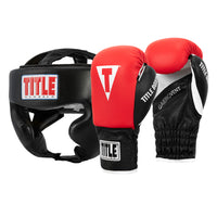 variant:lifestyle::TITLE Boxing Youth Sparring Bundle