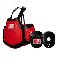 variant:lifestyle::TITLE Classic Boxing Coach Bundle