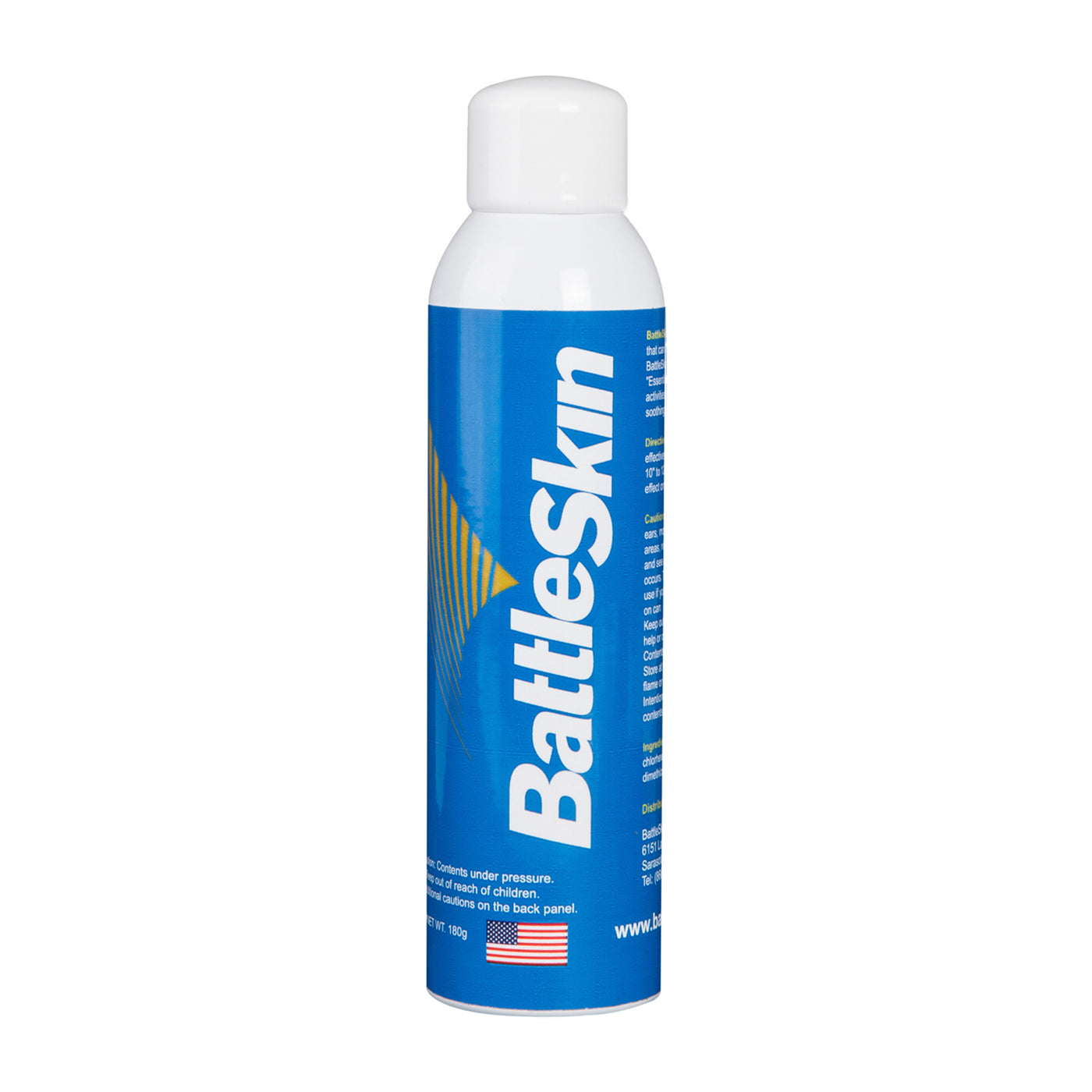 variant:lifestyle::Battle-Skin Body And Equipment Sanitizer