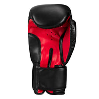 variant:lifestyle::TITLE Classic Boxing Glove & Bag Bundle glove palm view