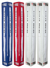 variant:red/white/blue::TITLE Boxing Pro Corner Cushions V3.0 – Set Of 4 all four colors